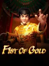 Fist of Gold